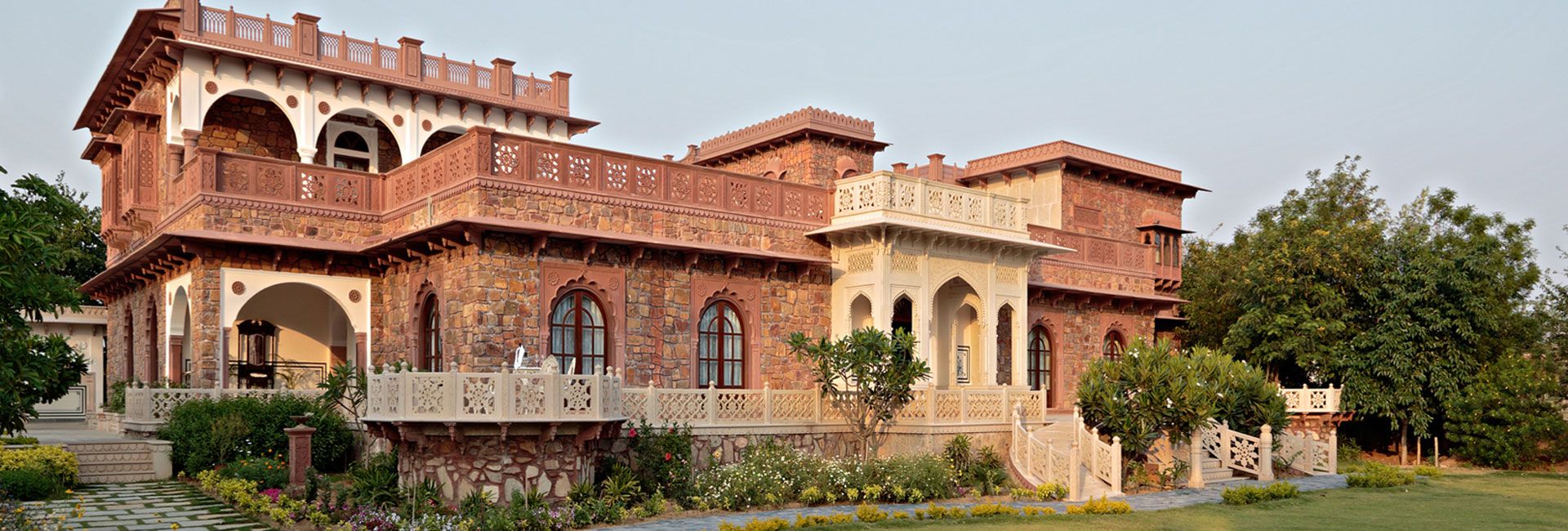 Khas Bagh, Luxury Homestay in Jaipur