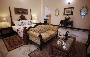 Holiday Homes in Jaipur